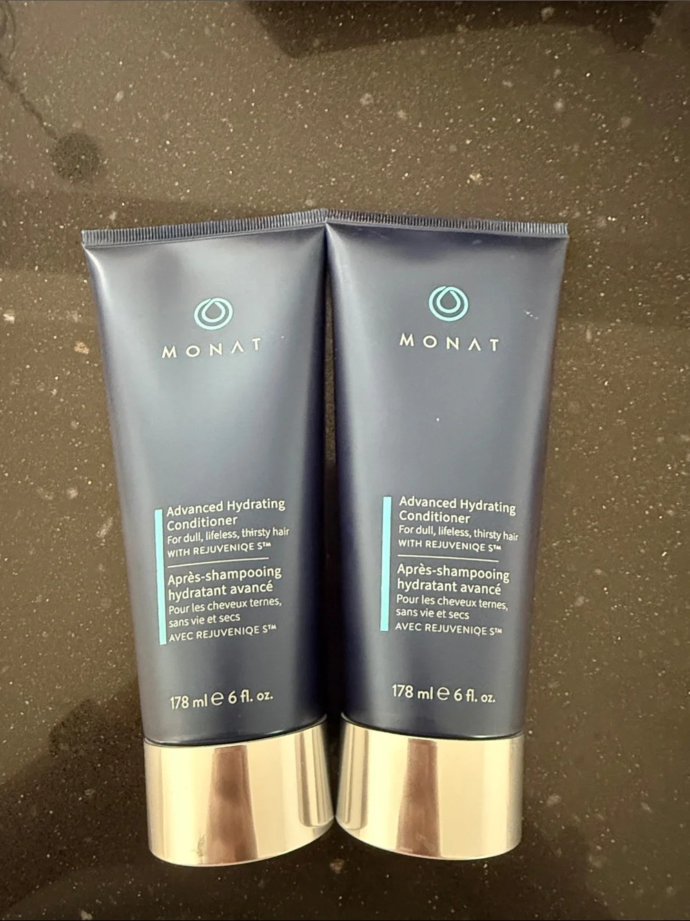 NWT MONAT Advanced Hydrating Conditioner - 178ml (6 fl. oz.)
